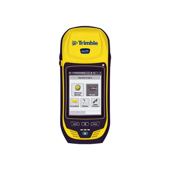 GNSS приемник Trimble Geo 7X